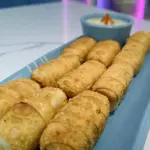 Tequeños