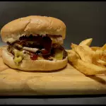 BBQ simple