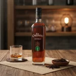 CARTAVIO RESERVA 8 AÑOS 750 ML