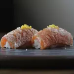 290. Niguiri Trufado