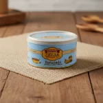 -754-BANANADA ZERO 400g ZELIA$26.98
