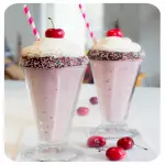 Milk shake Pequeno 300ml
