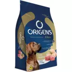ORIGENS CLASS 15 + 1 BALDE GRATIS