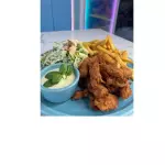 TENDER DE POLLO
