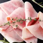 Jamon Acaramelado