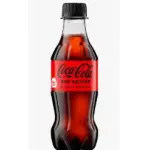 Coca Cola Zero 200 ML