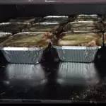 LASAÑA BOLOÑESA