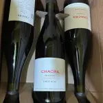 Chacra 55 pinot noir
