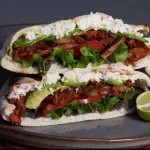 Torta Campechana