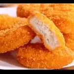 NUGGETS DE POLLO