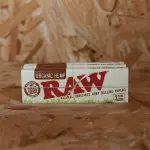 Raw Organic 1 1/4