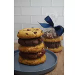 Paquete 12 Galletas