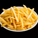 Papas Fritas