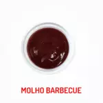 Potinho de barbecue