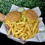 Combo 2 Chicken simples
