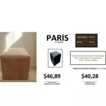 PARIS OTTOMAN