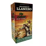 Aguardiente Llanero Tetrapack 500 ml