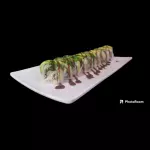 Kaki maki