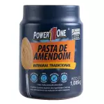 Pasta de Amendoim Trad Powe1One