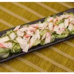 SALADA SUNOMOMO