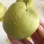 Entremeth Maçã Verde