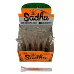 Piteira de Vidro Sadhu 6 x 60mm