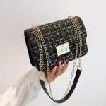 Bolso negro