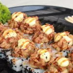 Hiroshima Rolls