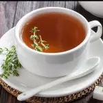 Infusiones