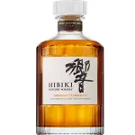 Whisky Hibiki Japanese 700ml + Copo