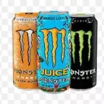 Energético Monster