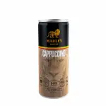 Marley coffee cappuccino 250 ml