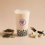 Latte Té Chai Vainilla