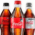 Coca-Cola 600ml