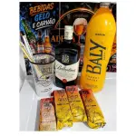 COMBO DE WHISKY
