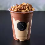 MILKSHAKES NUTELLA