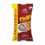PINGO DE OURO BACON 160GR