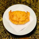 Empanada de Loco Queso