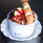 Açaí Nutella B-Ready
