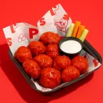 10 PZ BONELESS
