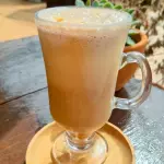 Protein coffee