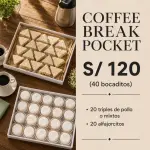 Coffee break POCKET