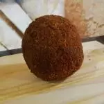 Bolinha de Carne