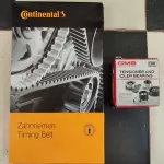 Kit de distribucion de, I-10