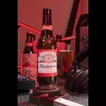 Budweiser