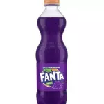 Fanta uva 600ML