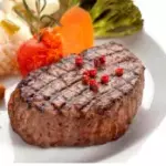 FILÉ MIGNON