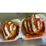 Bomba de pollo 2x1