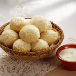 Pão delícia