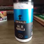SAL DE PARRILLA CANTAGALLO